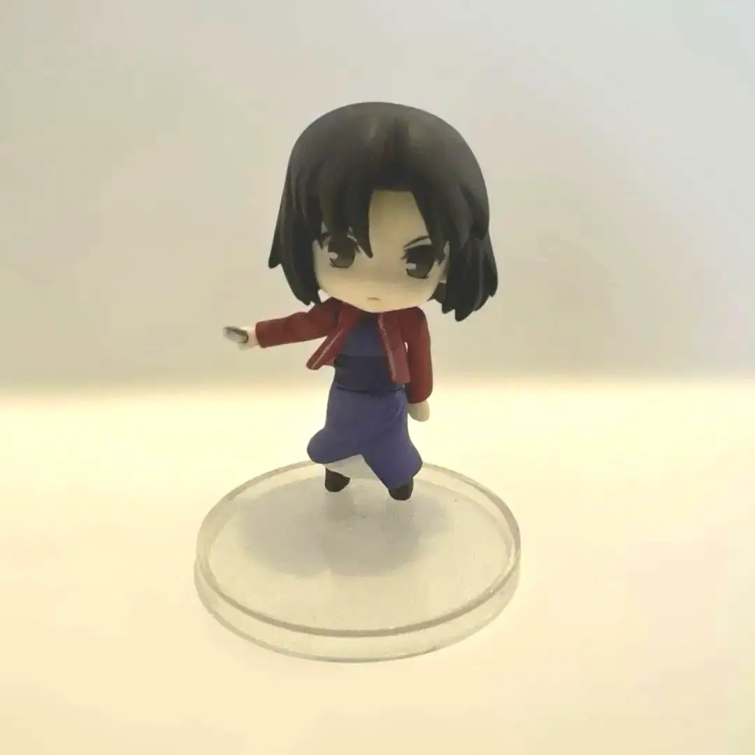 2025年最新】空の境界 ねんどろいど 両儀式の人気アイテム