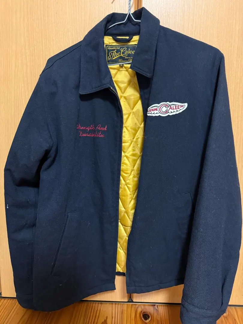 Thumbnail of The Callee