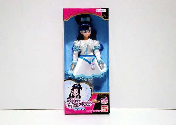 2025年最新】プリキュアスタイルNEO キュアホワイトの人気