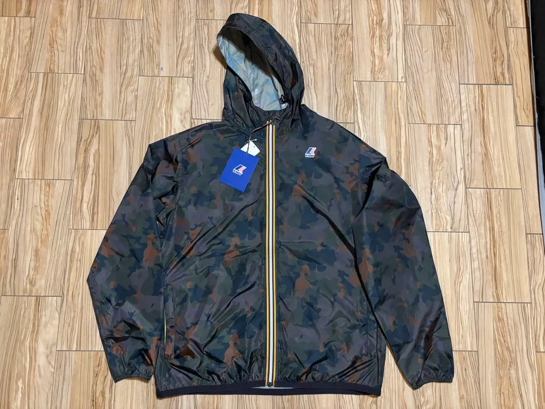 2025年最新】kway クロードの人気アイテム - メルカリ