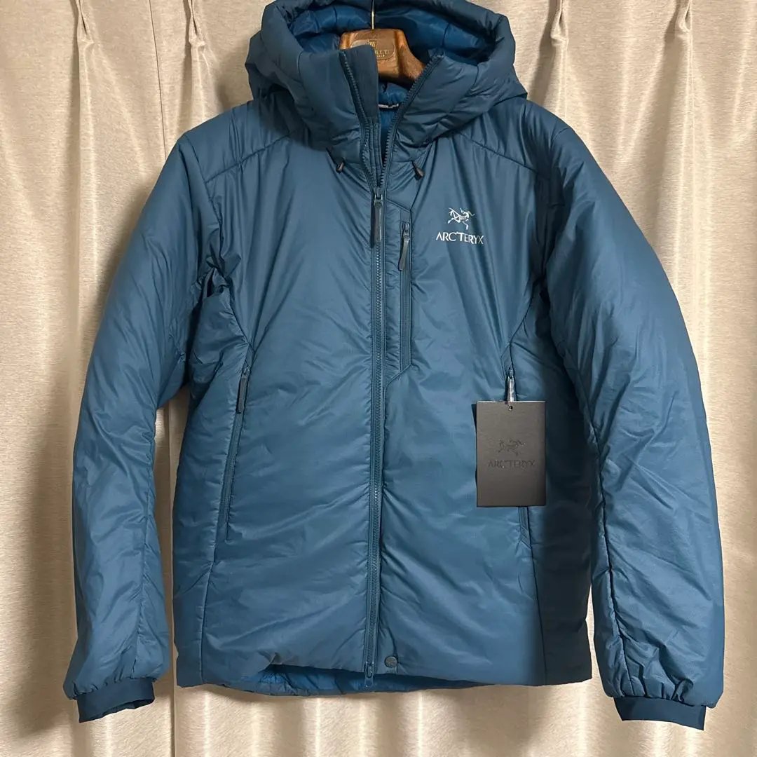 本日限定値下げ ARCTERYX NUCLEI SV PARKA アークテリクス Nuclei SV Parka Men's – Feathered Friends