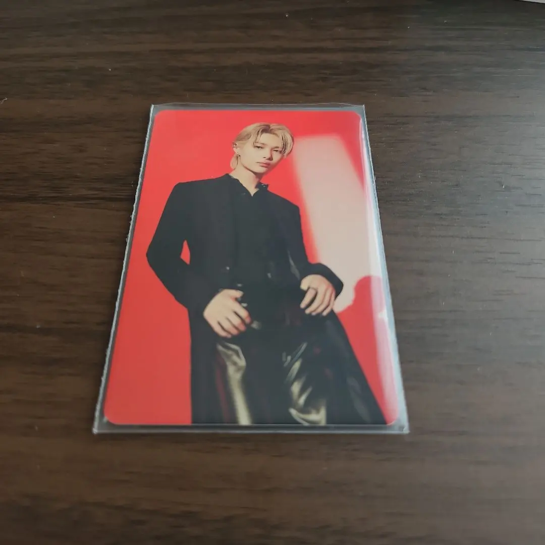Thumbnail of ENHYPEN FATE photocard
