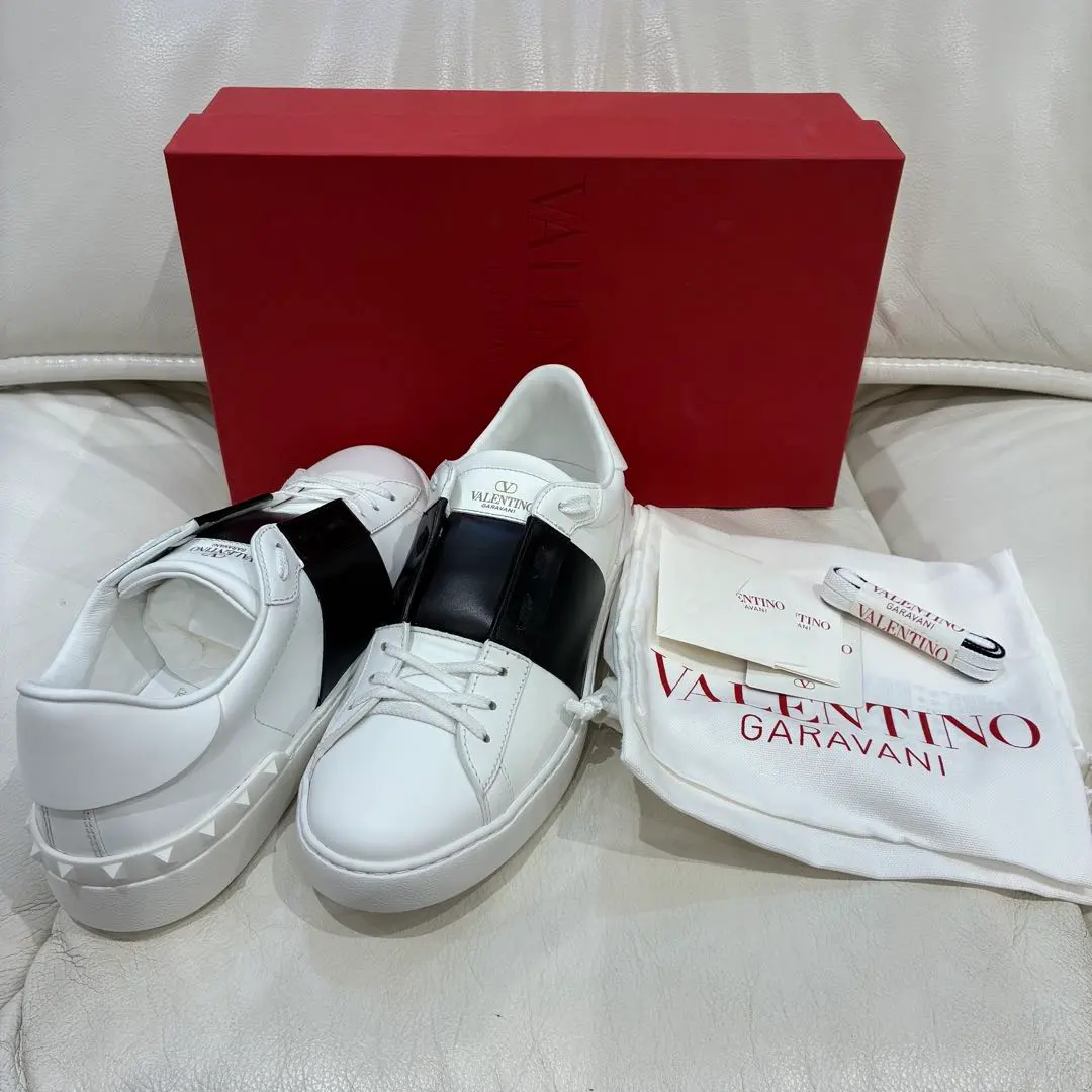 VALENTINO 華倫天奴 運動鞋 的縮圖