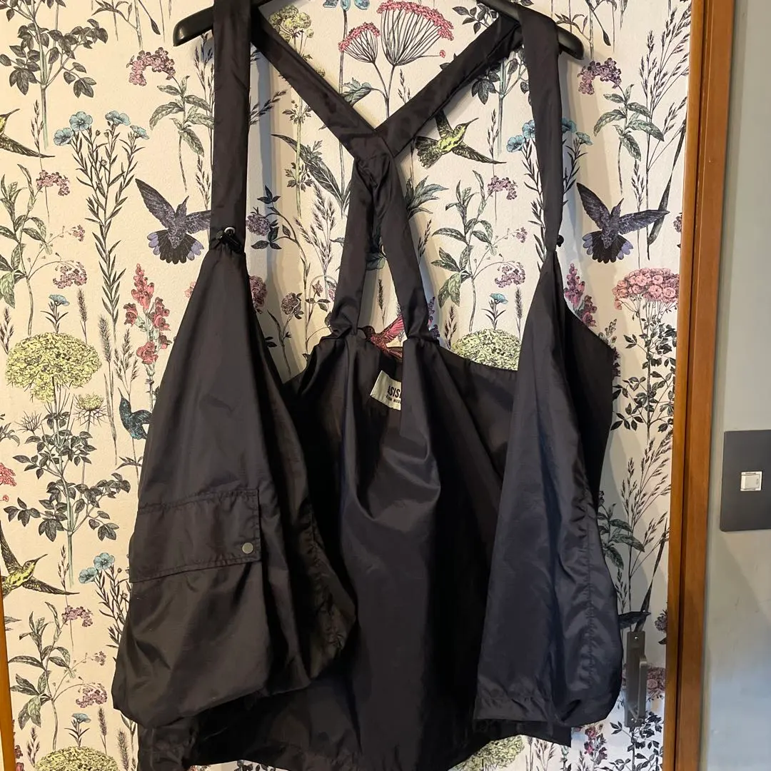 2025年最新】basisbroek ベストの人気アイテム - メルカリ