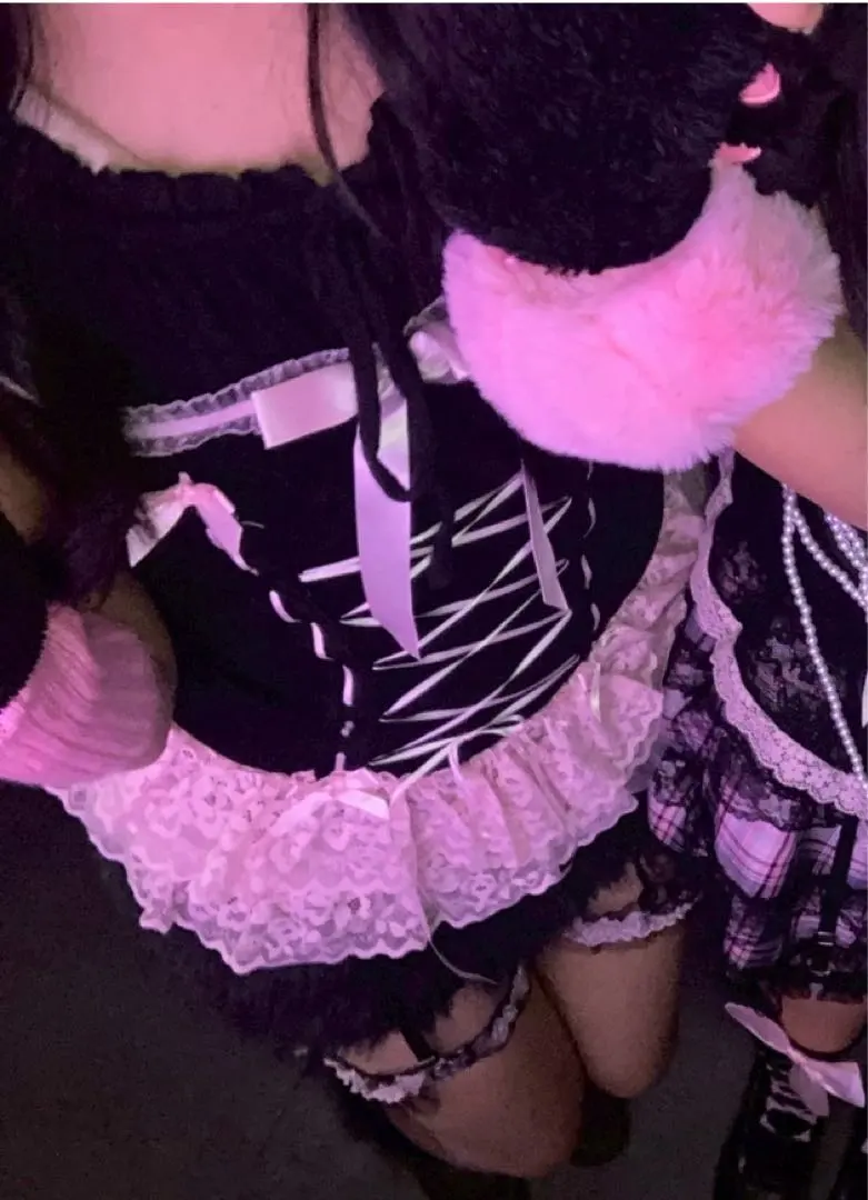 Thumbnail of Frequently worn cosplay costumes AKB48 Halloween