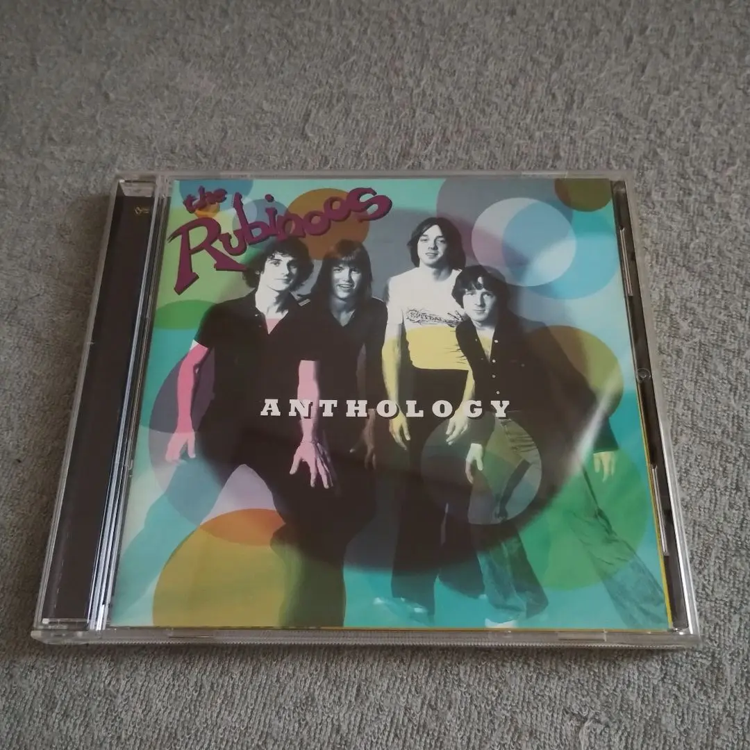 【中古】 ネヴァー・マイ・ラヴ：ジ・アンソロジー/ＣＤ/WPCR-15351 2025年最新】Never My Love: the Anthologyの人気アイテム
