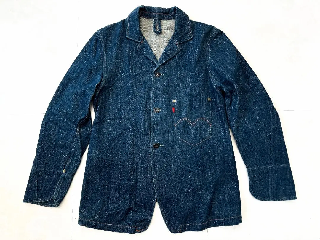2025年最新】LEVI'S red 1st coatの人気アイテム - メルカリ
