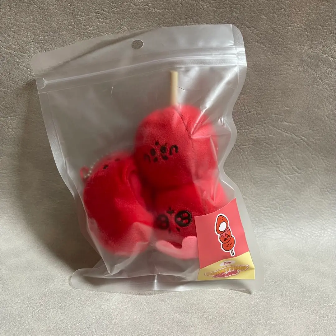 グクトゥギ　7㎝ グクトゥギ7cmぬいぐるみ | Shop at Mercari from Japan! | Buyee