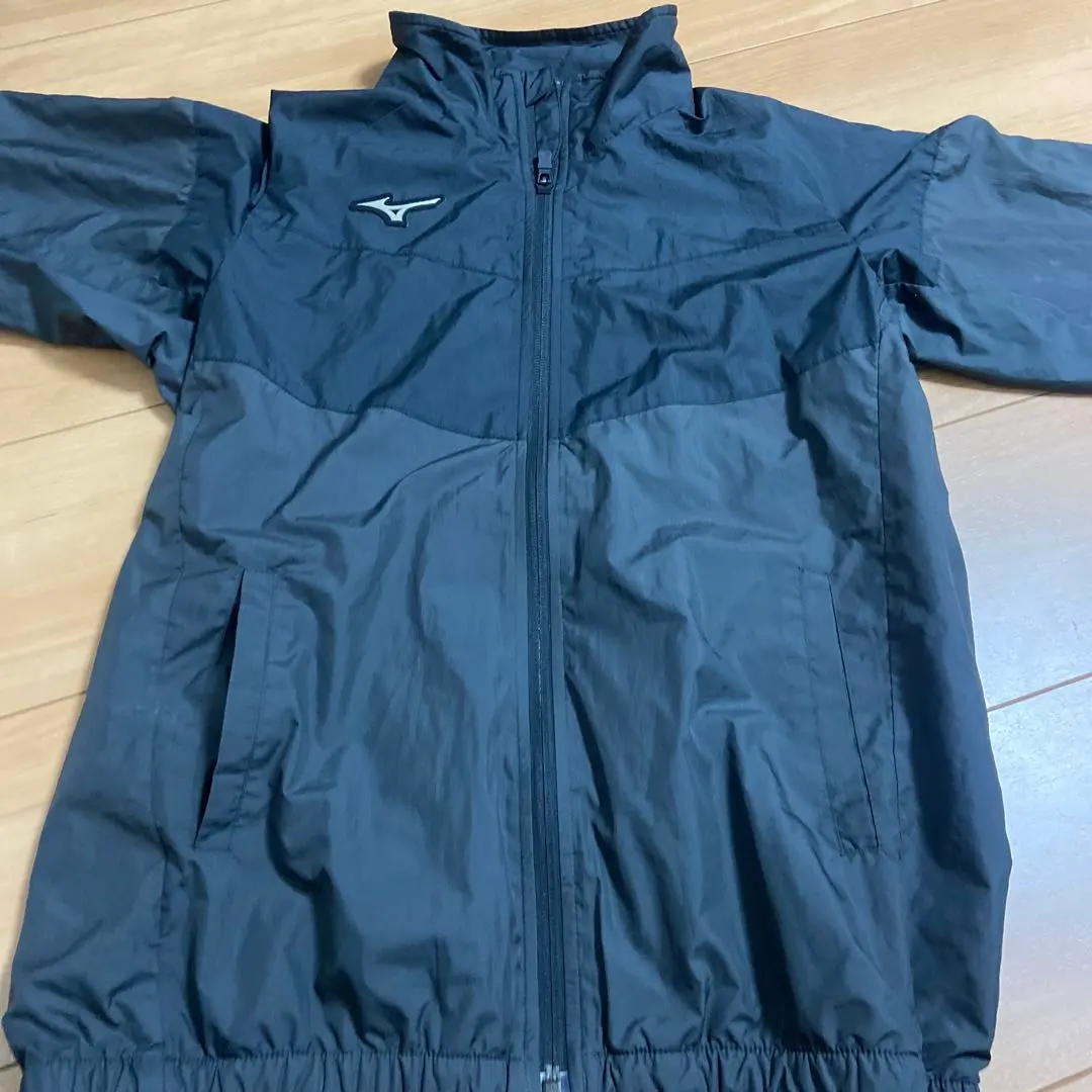 Thumbnail of Windbreaker, Shaka Shaka 150