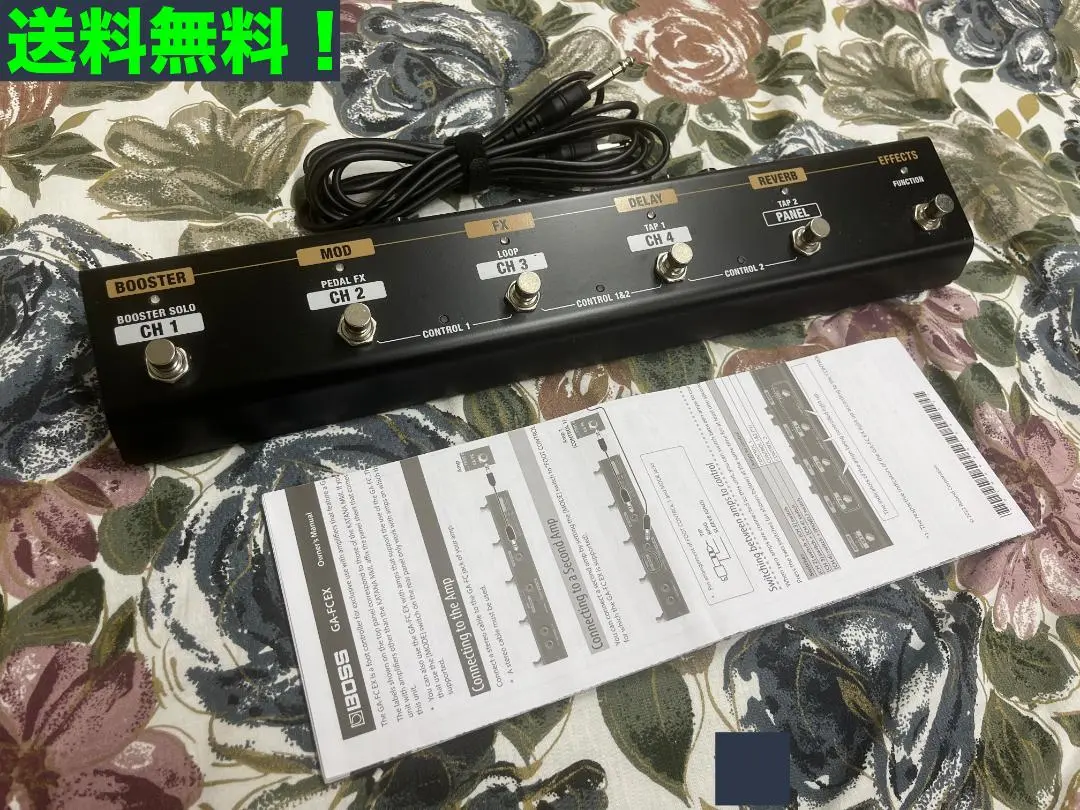 ROLAND ( ローランド ) GA-FC GA-FC