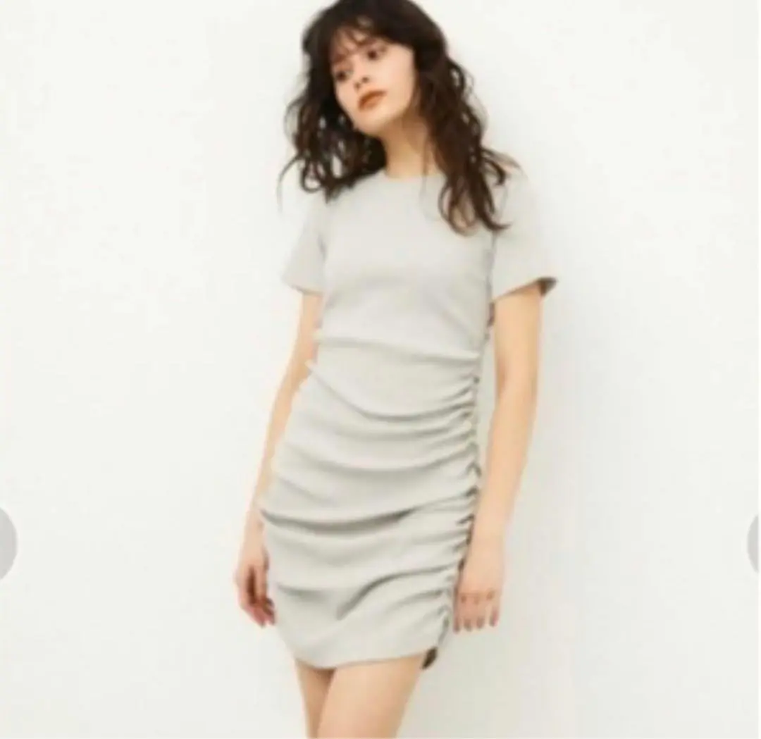 レア✨LAGUAGEM ellesse heritage コラボワンピ