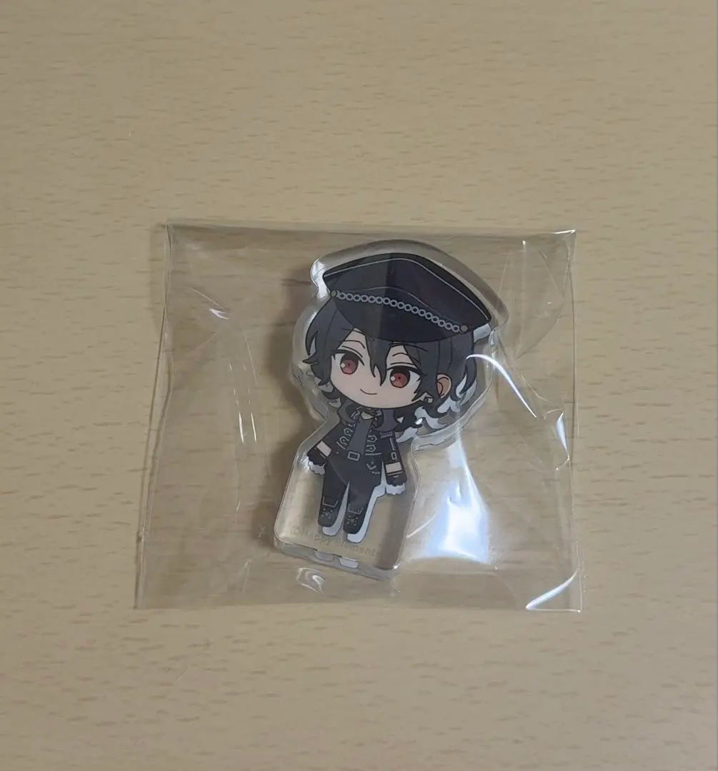Thumbnail of Ensemble Stars! Korotto Figure - Rei Sakuma