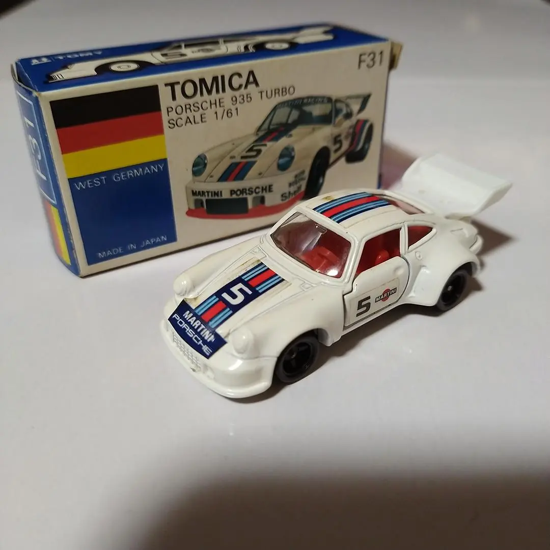 2025年最新】トミカ f31 935の人気アイテム - メルカリ