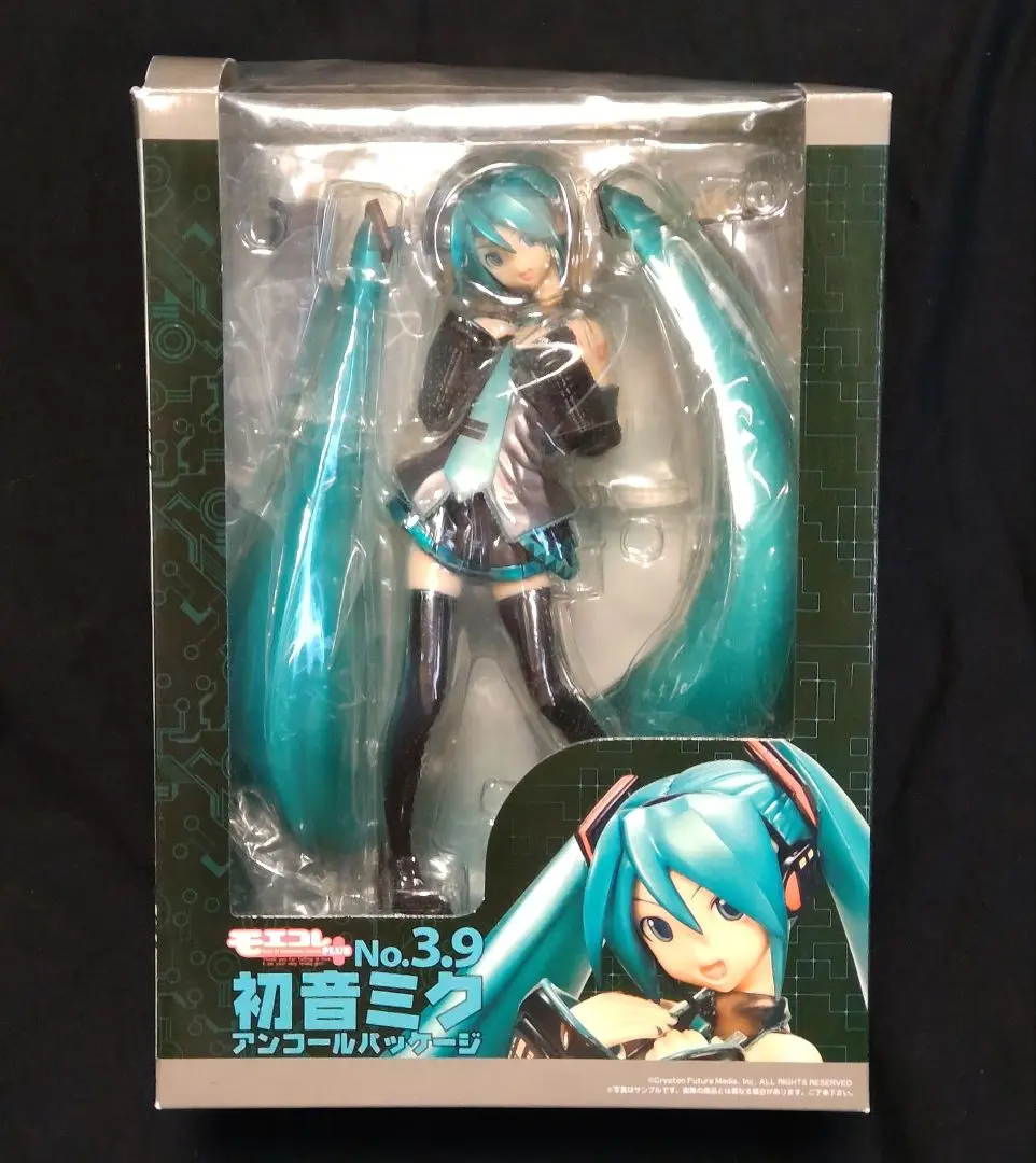 2025年最新】初音ミク モエコレの人気アイテム - メルカリ