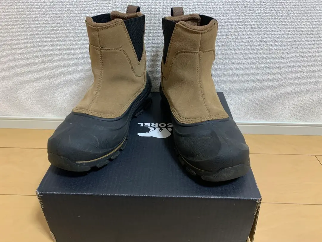 2025年最新】sorel buxton pullの人気アイテム - メルカリ