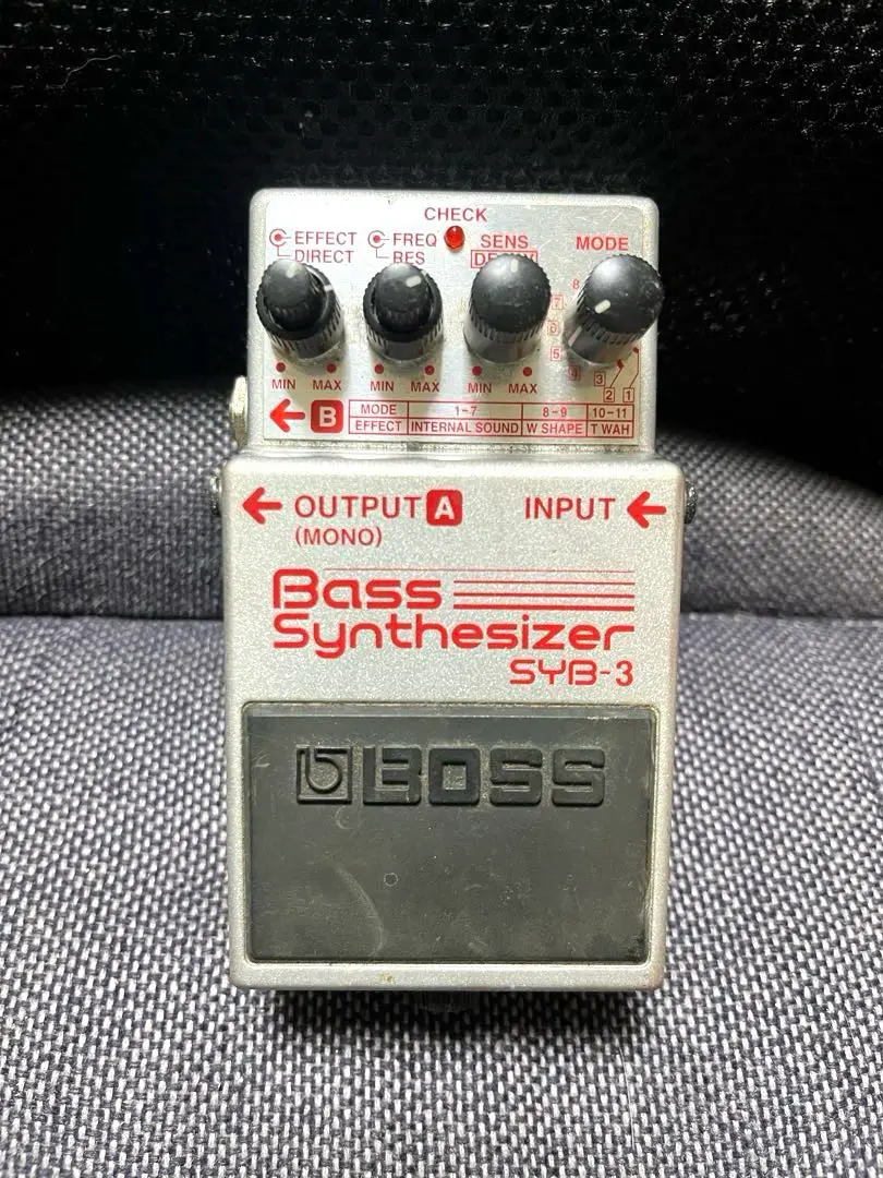 2025年最新】boss syb-3の人気アイテム - メルカリ