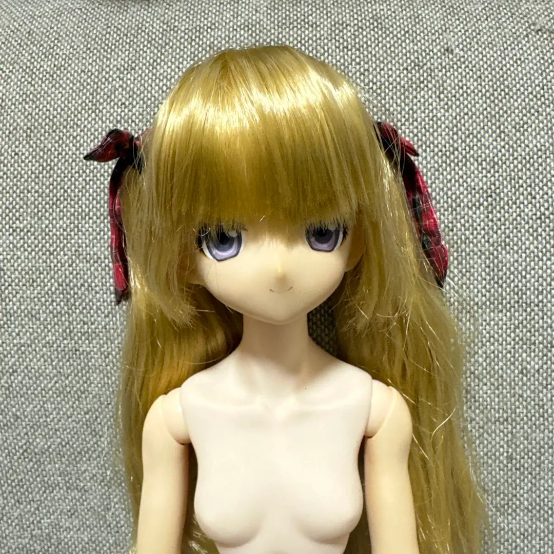 ドール　[付属品欠品] ルルナ/Shooting to The Abyss.～彷徨える魂～ アゾンダイレクトストア限定ver. 「ブラックレイヴンシリーズ」 アゾンオリジナル48cmドール 2015レーベルショップ秋葉原新ラジオ会館オープン1周年記念モデル 展示中】48Luluna(ルルナ)/Shooting to The Abyss. ～彷徨える魂