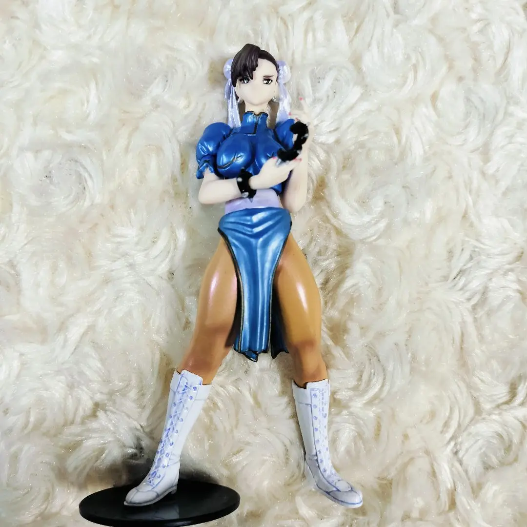 2025年最新】street FIGHTER美少女 春麗の人気アイテム - メルカリ