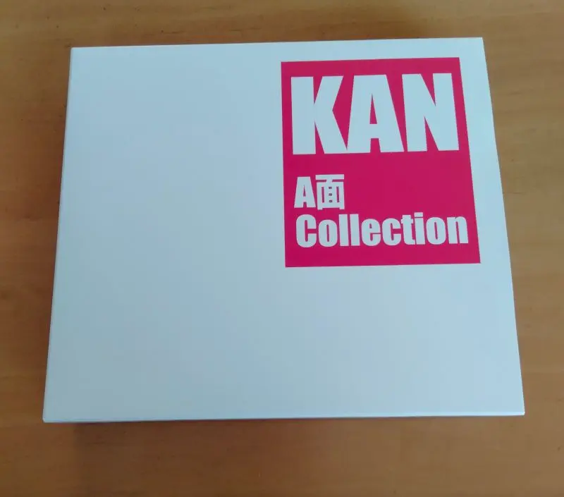 2025年最新】kan 愛は勝つ レコードの人気アイテム - メルカリ