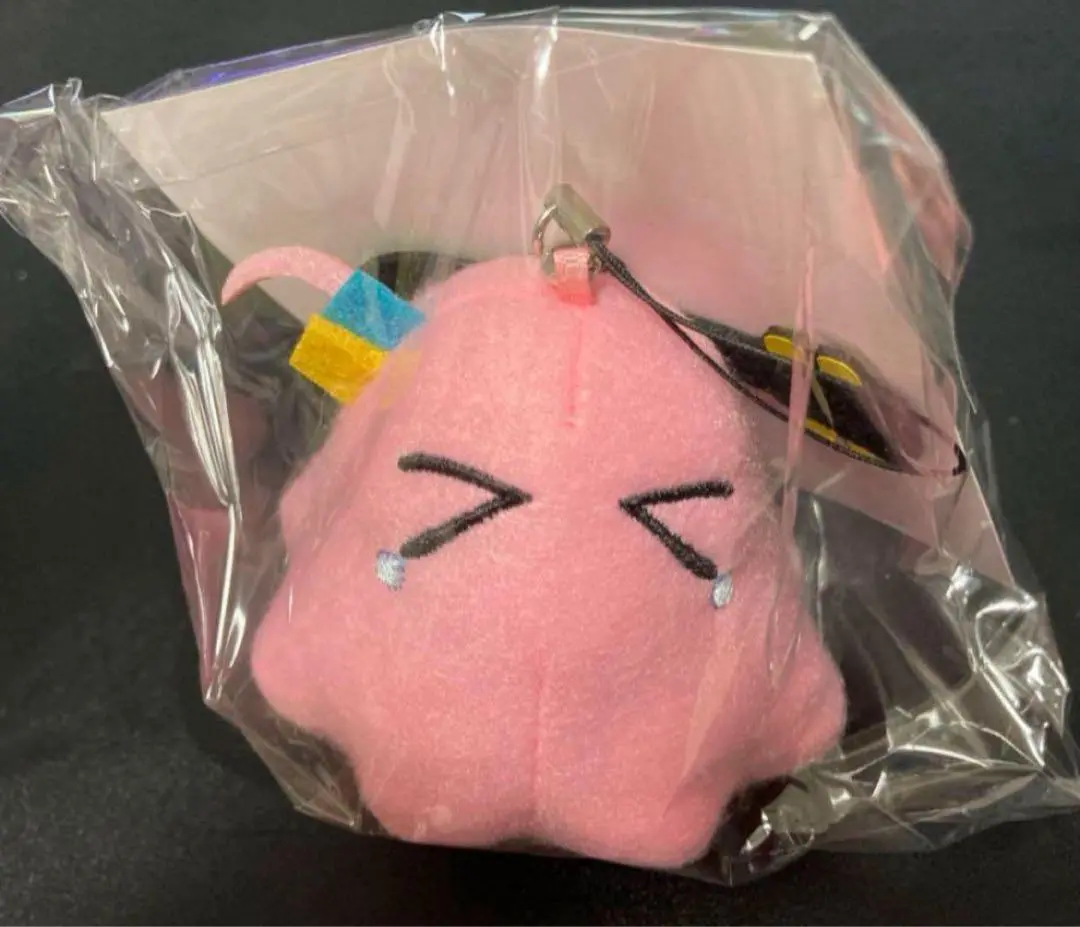 ぼっち・ざ・ろっく！ めんだこぼっちチャーム ぼっち・ざ・ろっく！です。」めんだこぼっちチャーム