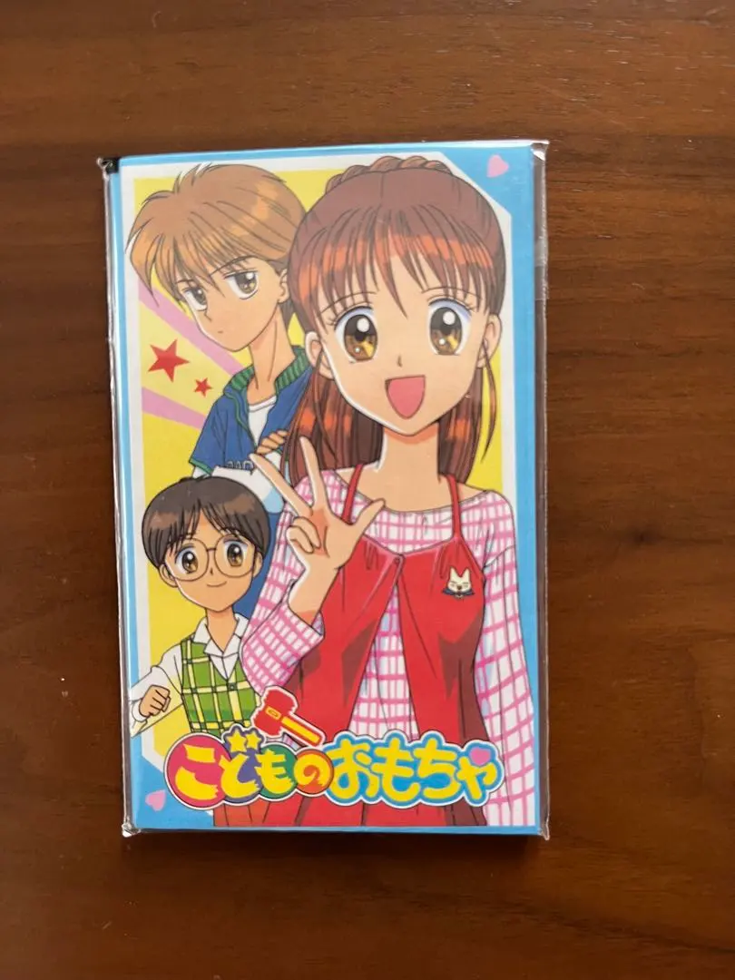 玩偶遊戲 壓歲錢袋 お年玉袋② 的縮圖