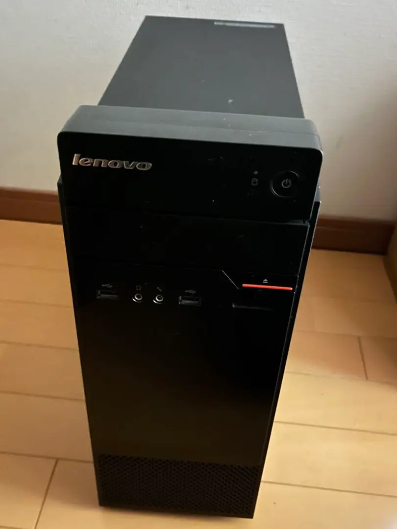 Lenovo S510 Windows11 Office ゲーミングPCベース等 2025年最新】Lenovo S510の人気アイテム - メルカリ