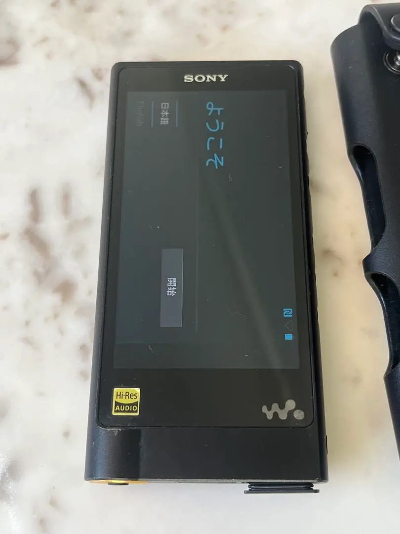 2025年最新】NW-ZX2 中古の人気アイテム - メルカリ