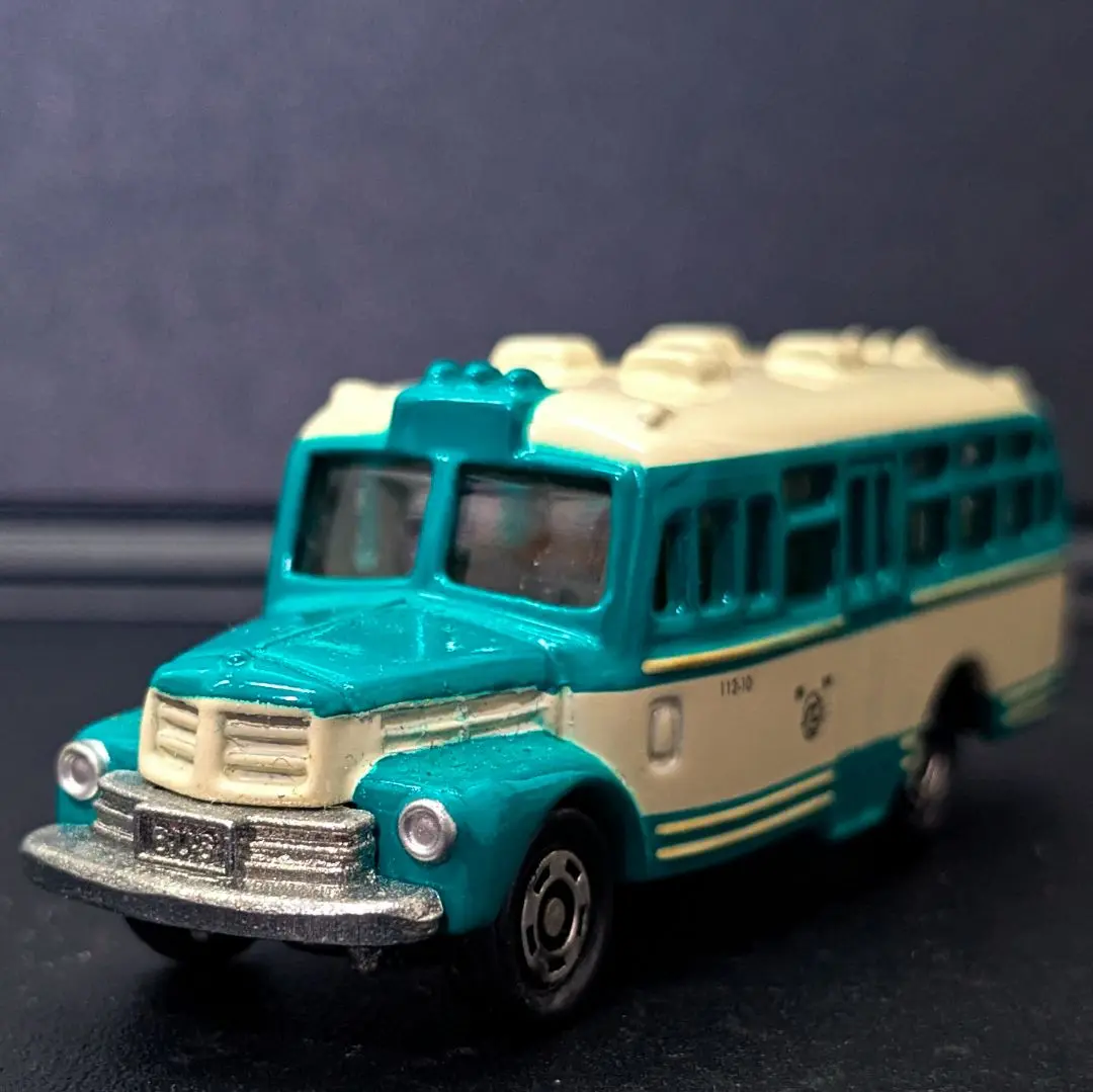 ぽると出版 クラブ バスラマ いすゞ BX141 ボンネットバス 国鉄自動車 クラブバスラマ S=1/76 いすゞBX141型 ボンネットバス 国鉄自動車