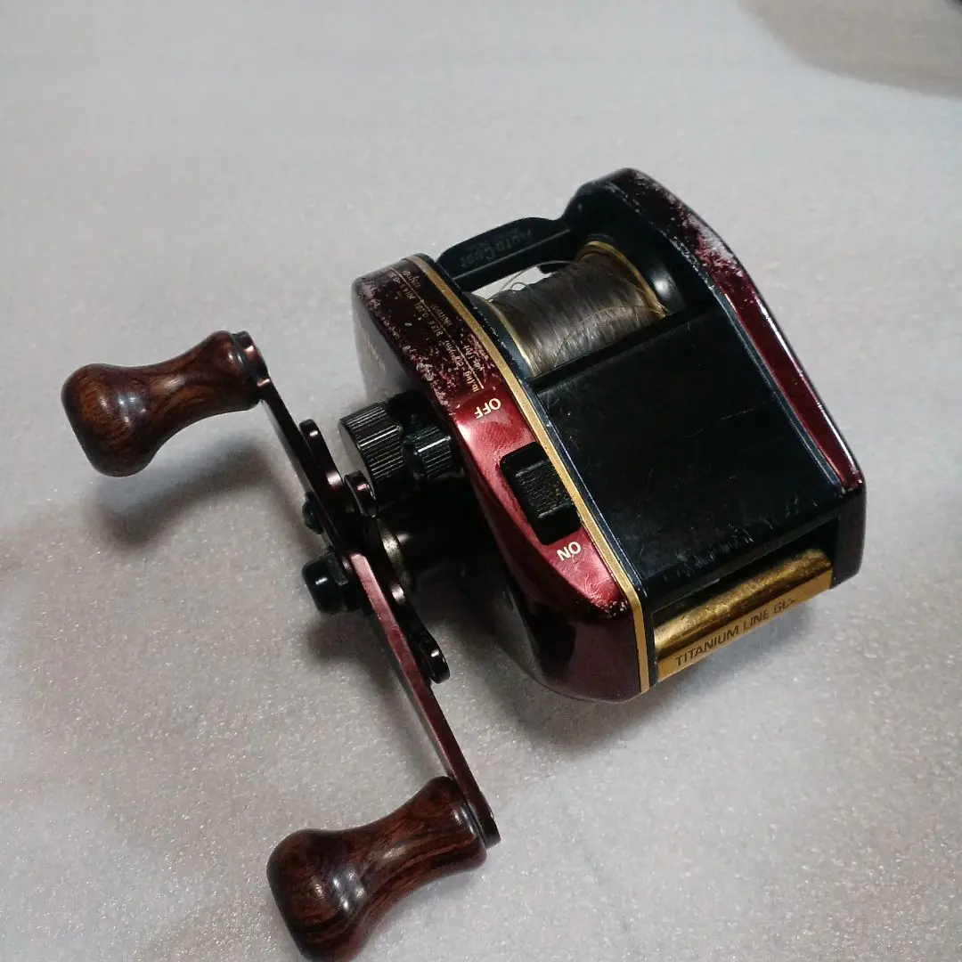 プロキャスタートーナメント！ DAIWA（釣り） ダイワトーナメント プロキャスター AGS 27