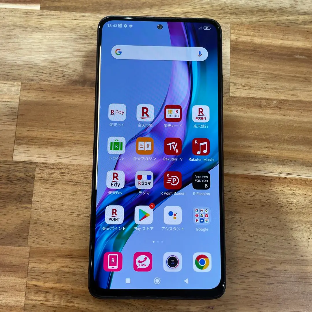 Redmi note11Pro5G　ジャンク品　まる Redmi note11Pro5G ジャンク品 まる様専用 - メルカリ