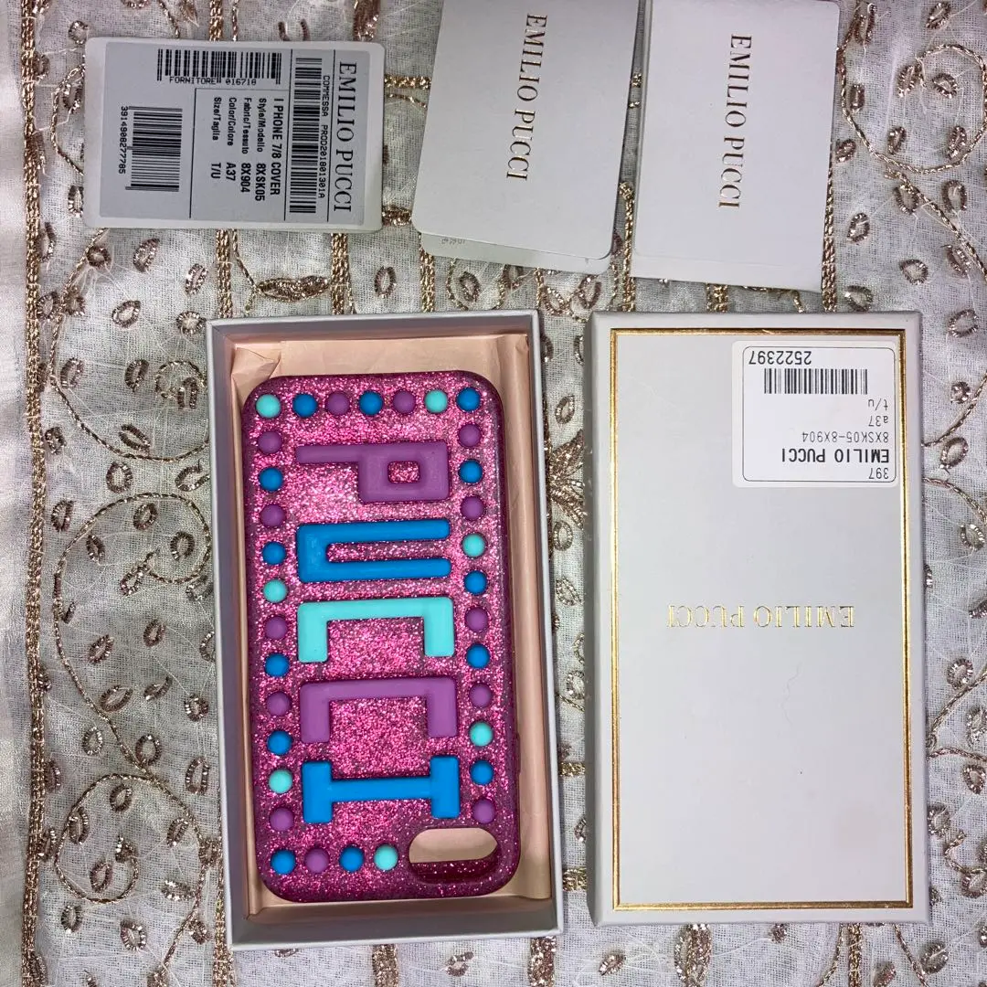 EMILIO PUCCI（エミリオプッチ）の「＜EMILIO PUCCI（エミリオ