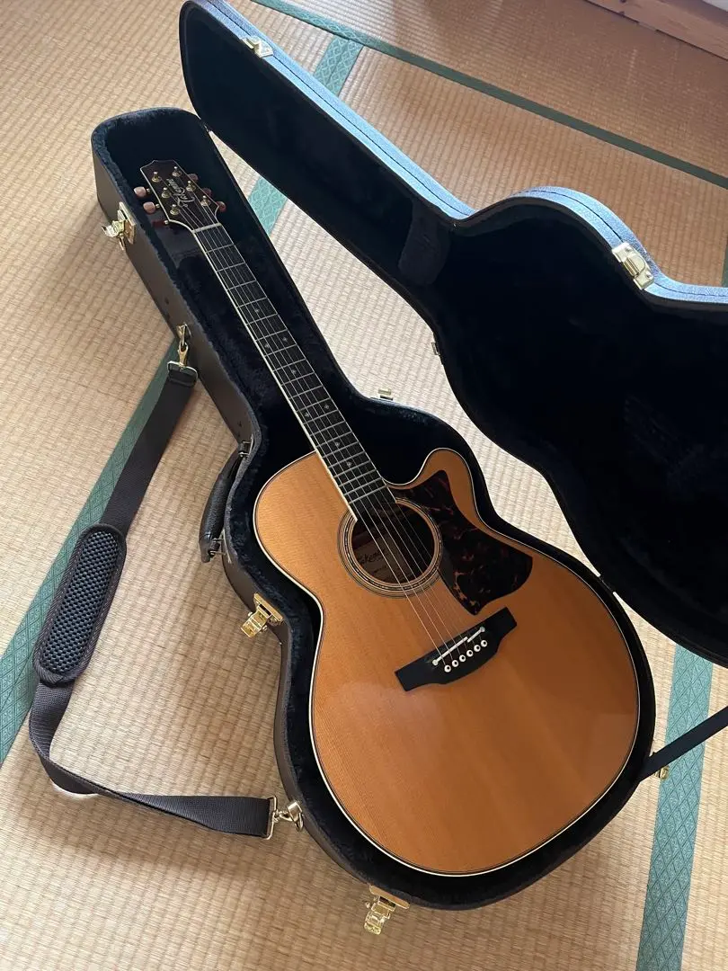 Takamine DMP50S MR 値下げしました！ Takamine DMP50S MR 値下げしました！ - メルカリ
