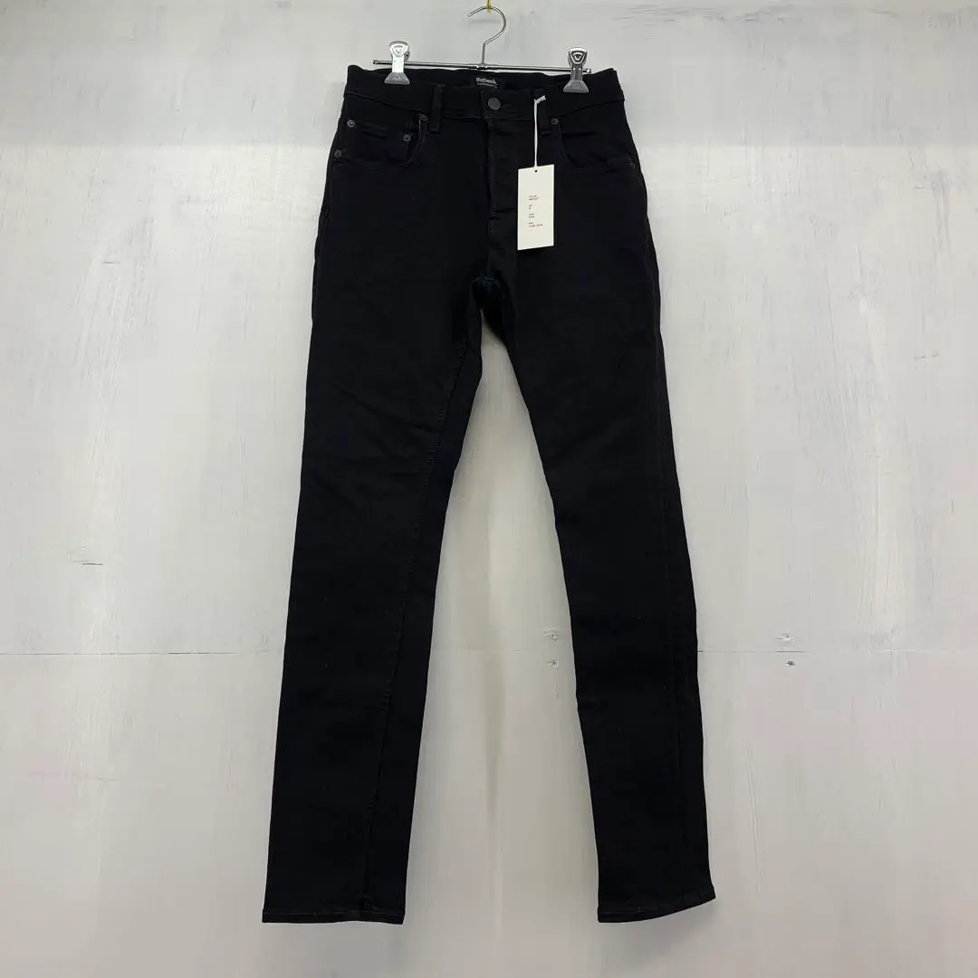 ROTTWEILER (ロットワイラー) BLACK SKINNY (ブラックスキニー) BLACK