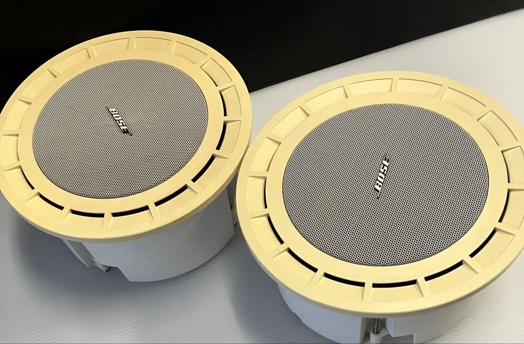 Yahoo!オークション -「bose 111 cl」の落札相場・落札価格