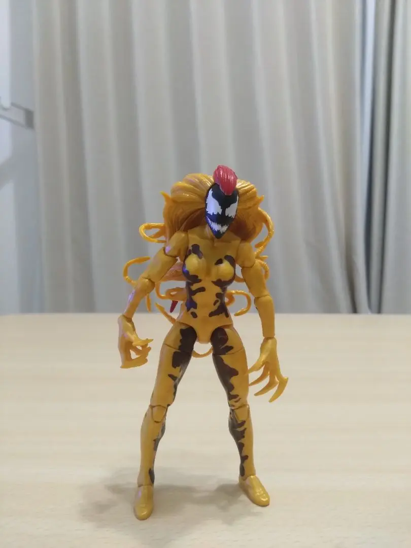 マーベル・コミック』【ハズブロ アクションフィギュア】6