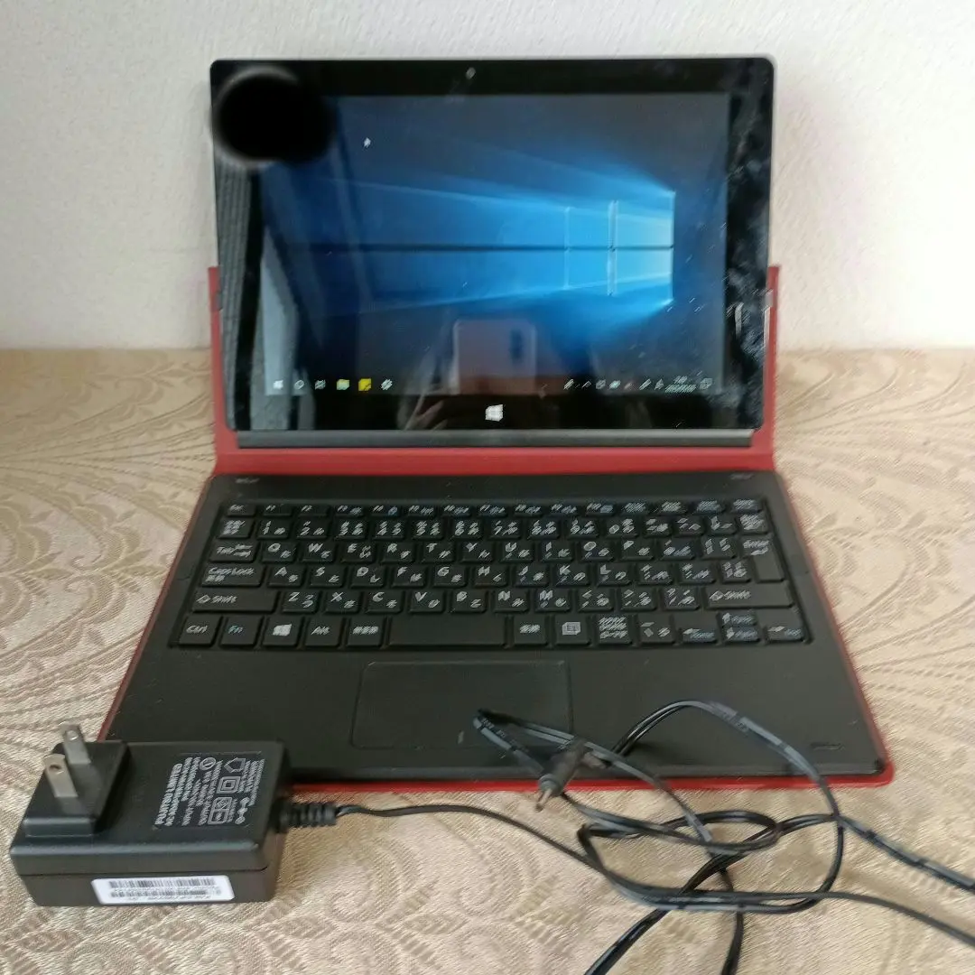 2025年最新】fujitsu arrows tab qh30 wの人気アイテム - メルカリ