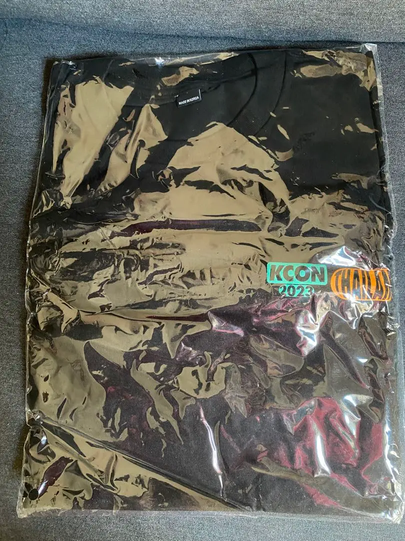 2025年最新】kcon tシャツ 2023の人気アイテム - メルカリ