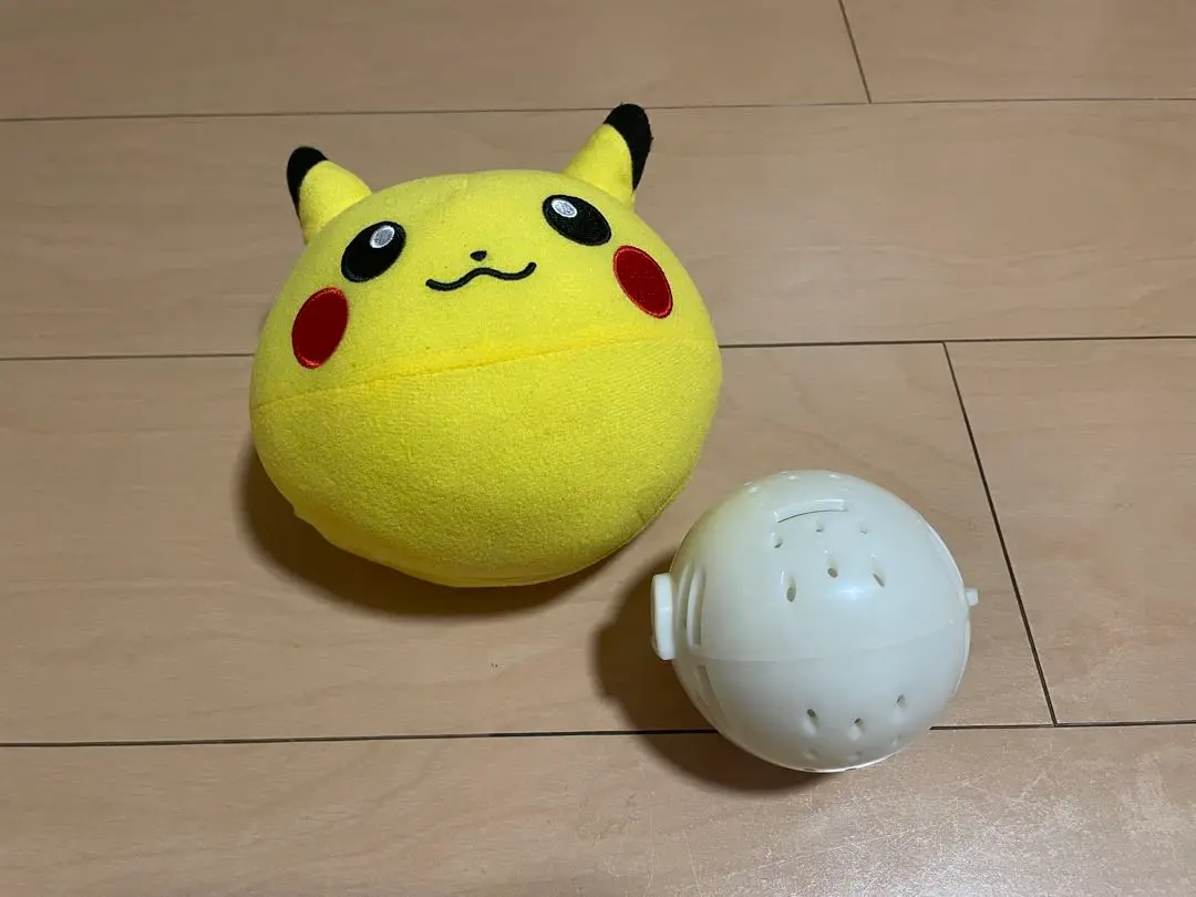 ★レア品★ぴょこたま ピカチュウ セガトイズ(SEGA TOYS) ぴょこたま♪ ピカチュウ 新品 送料無料