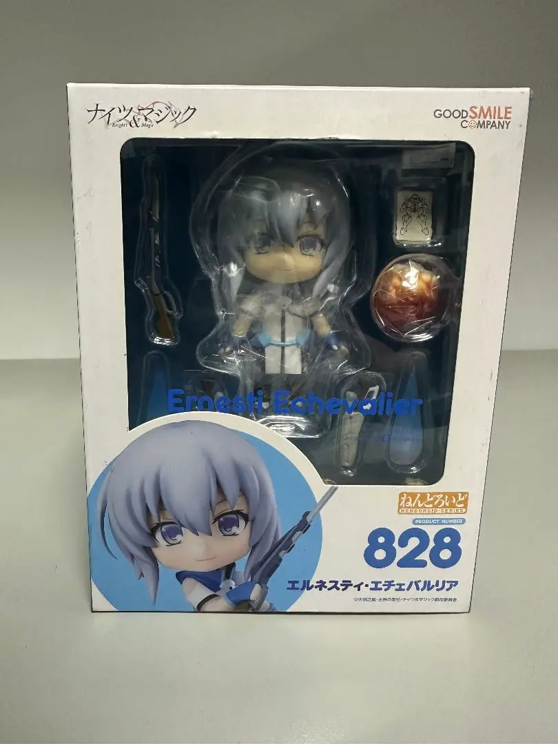 2025年最新】ねんどろいど エルネスティの人気アイテム - メルカリ