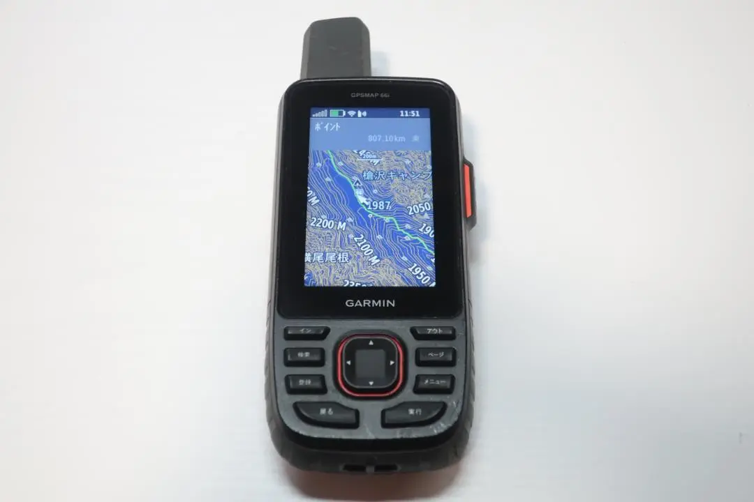 GARMIN GPSMAP 66I BLACK 大幅値下げ中！！ 51VEdGfJ87L._UF350,350_QL80_.jpg