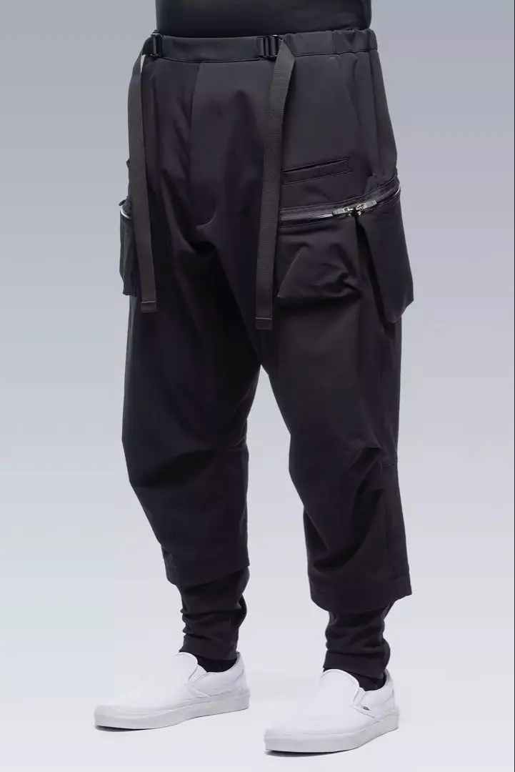 Schoeller Dryskin Ultrawide Trouser | ACRONYM(アクロニウム