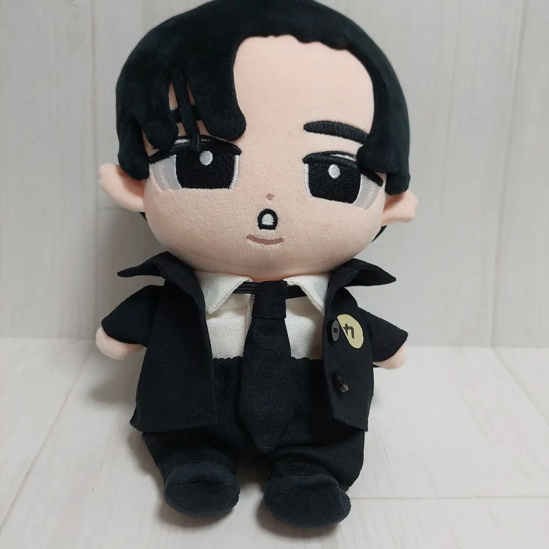 Thumbnail of Snow Man Big Problem Sunochiru Dress-up BLACK Coordination