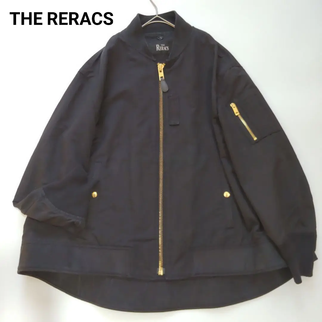 2025年最新】reracs ma-1の人気アイテム - メルカリ