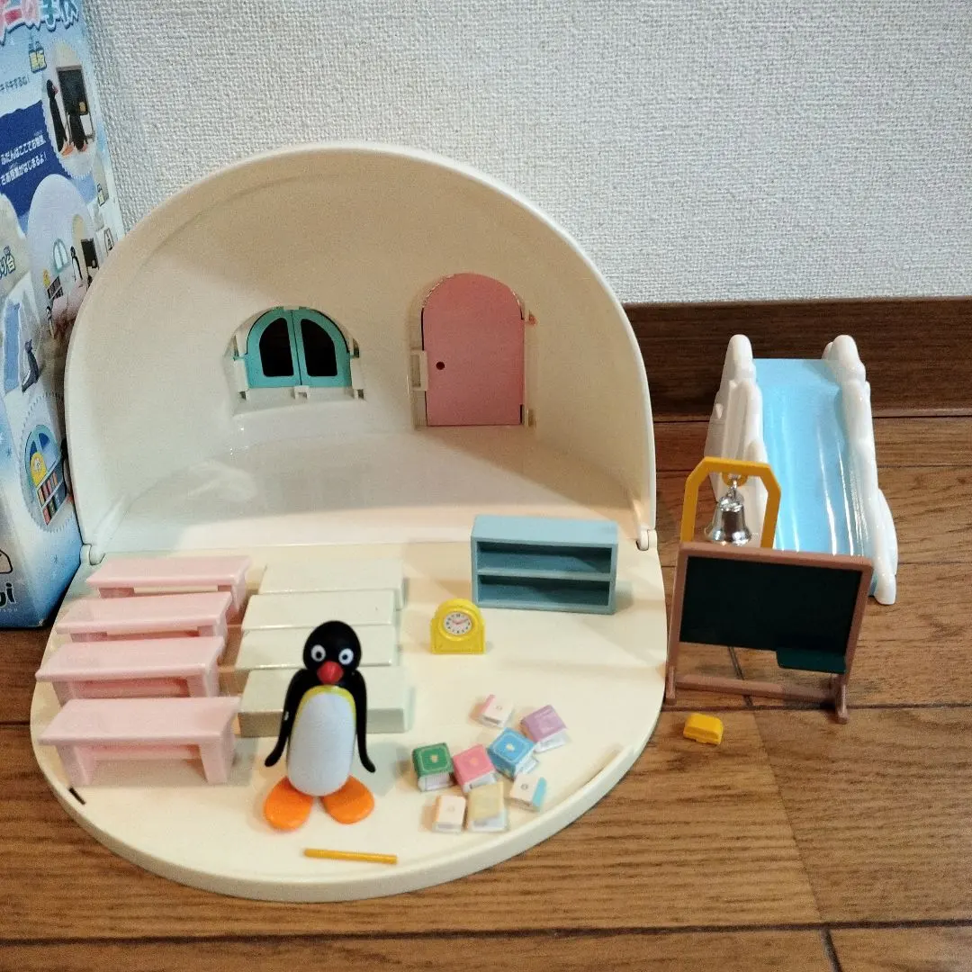 2025年最新】ピングーハウスの人気アイテム - メルカリ