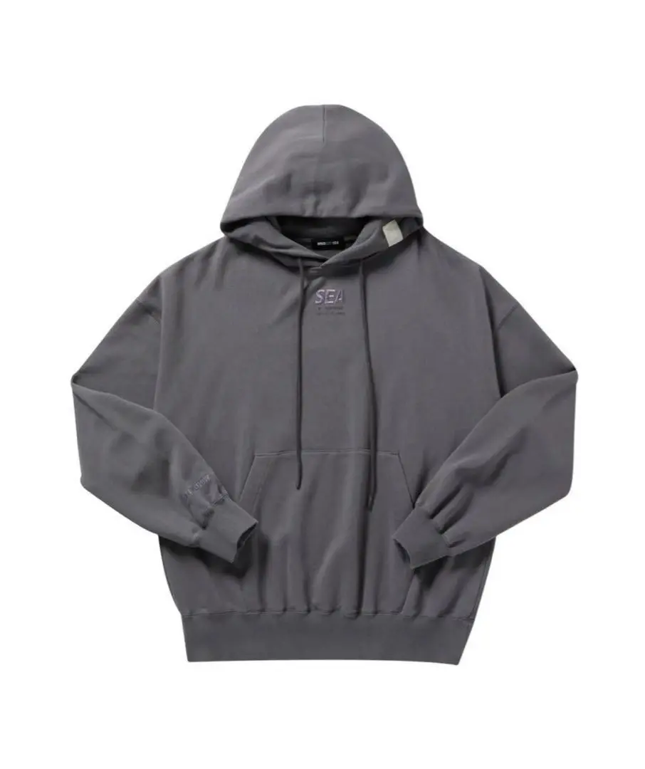 WIND AND SEA エヌハリウッド NHWS-001 バルマカーンコート N.HOOLYWOOD - N.HOOLYWOOD COMPILE RIVERSIBLE BALMACAAN COAT