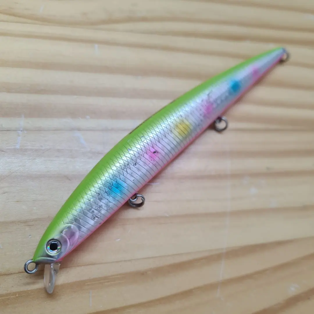 Thumbnail of Daiwa Shoreline Shiner SL14 F
