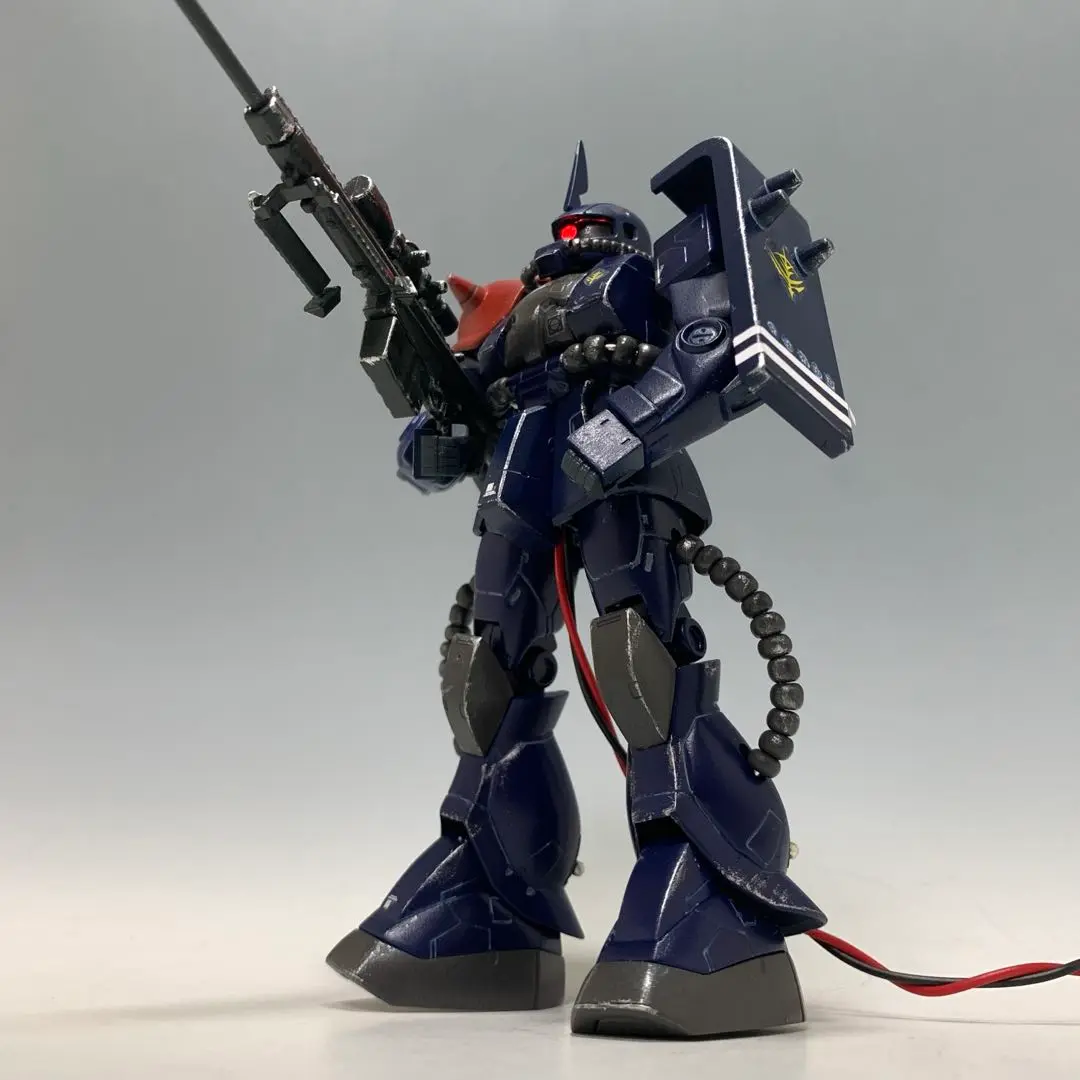 2025年最新】HG 1 144 機動戦士ガンダム第08MS小隊 MS-06J ザク