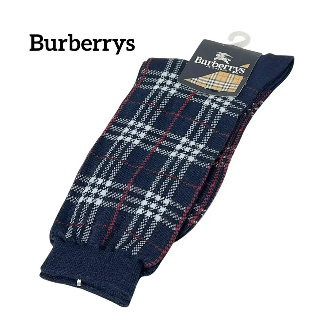 2025年最新】BURBERRY 柄・デザイン：チェック レディース