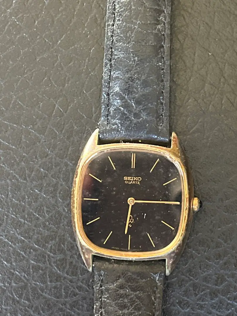 ✨SEIKO✨セイコー✨シャリオ✨7820-5000✨コンビ✨腕時計✨ 2025年最新】SEIKO 7820-5000の人気アイテム - メルカリ