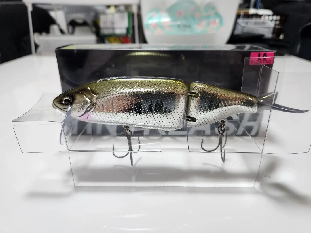 最終価格【未開封】drt DRT  タイニークラッシュ  HASU ハス 2025年最新】タイニークラッシュ ハスの人気アイテム - メルカリ